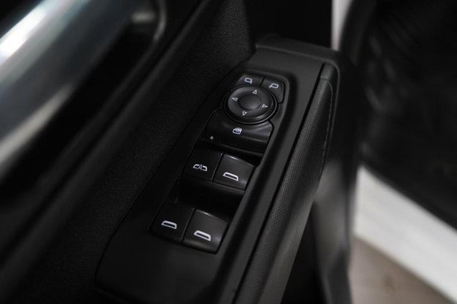 used 2021 Chevrolet Silverado 1500 car, priced at $29,599