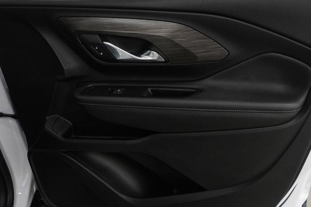 used 2023 GMC Terrain car, priced at $24,998