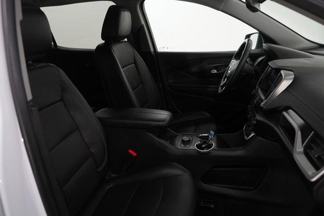 used 2023 GMC Terrain car, priced at $24,998