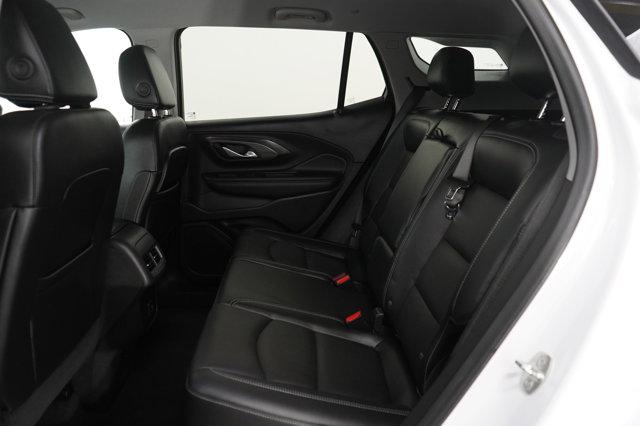 used 2023 GMC Terrain car, priced at $24,998