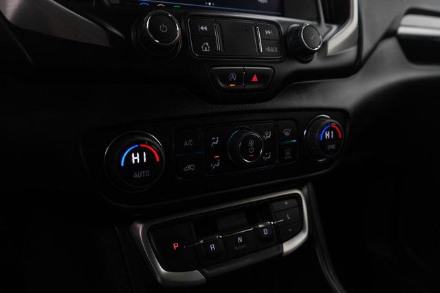 used 2023 GMC Terrain car, priced at $24,998