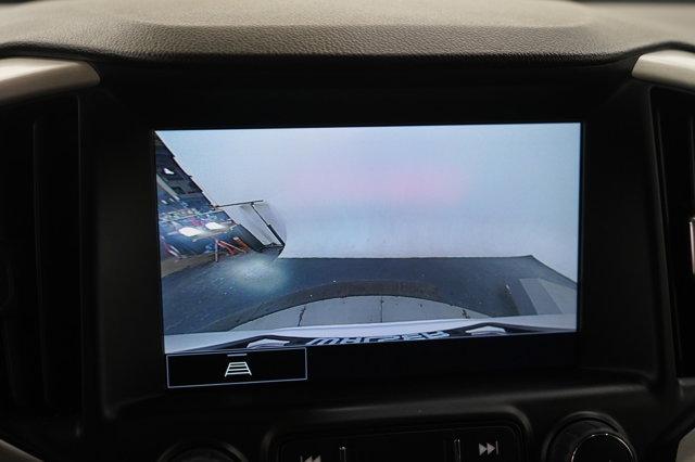 used 2023 GMC Terrain car, priced at $24,998