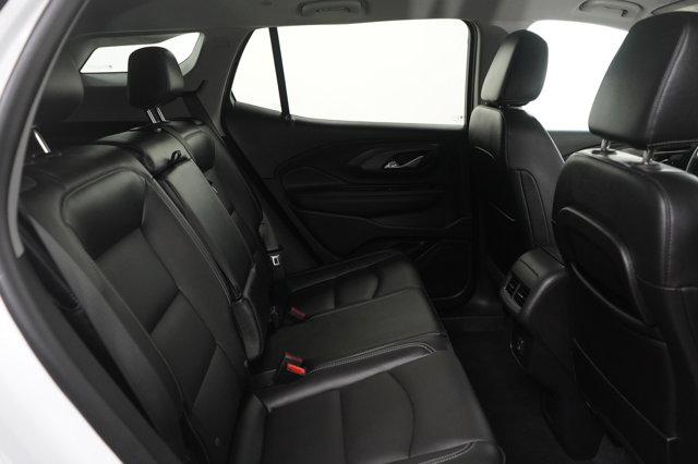 used 2023 GMC Terrain car, priced at $24,998