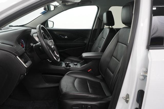 used 2023 GMC Terrain car, priced at $24,998