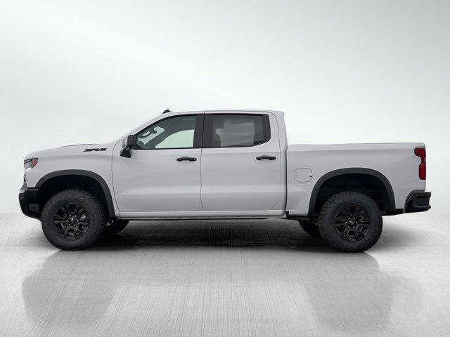 new 2025 Chevrolet Silverado 1500 car, priced at $67,450