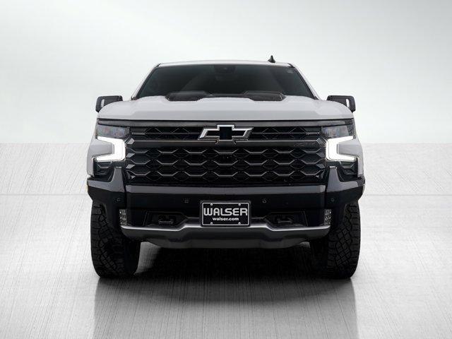 new 2025 Chevrolet Silverado 1500 car, priced at $67,450