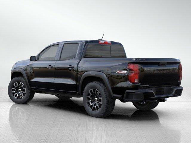 new 2024 Chevrolet Colorado car, priced at $44,998