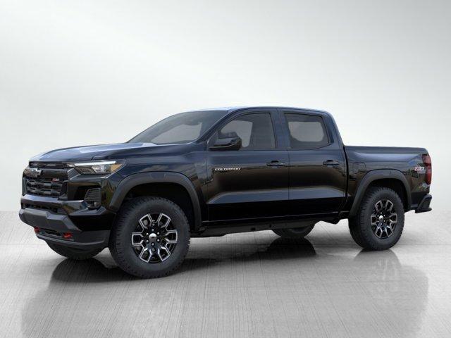 new 2024 Chevrolet Colorado car, priced at $44,998