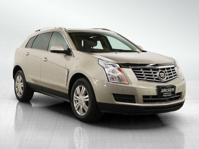 used 2013 Cadillac SRX car, priced at $9,799