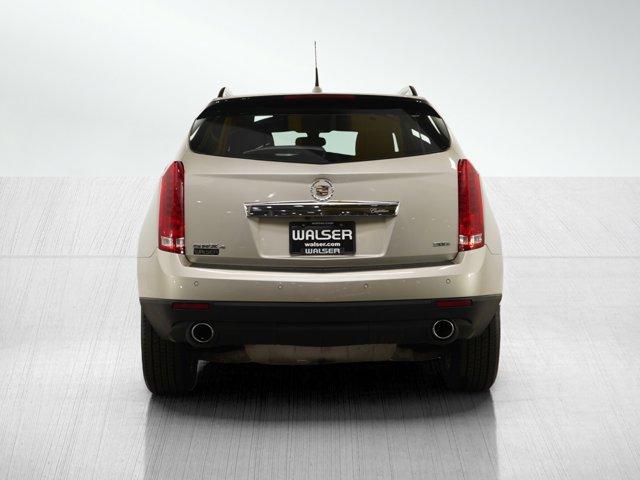 used 2013 Cadillac SRX car, priced at $9,799