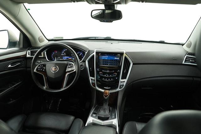 used 2013 Cadillac SRX car, priced at $9,799