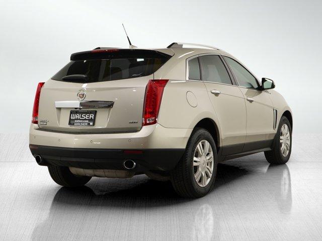 used 2013 Cadillac SRX car, priced at $9,799