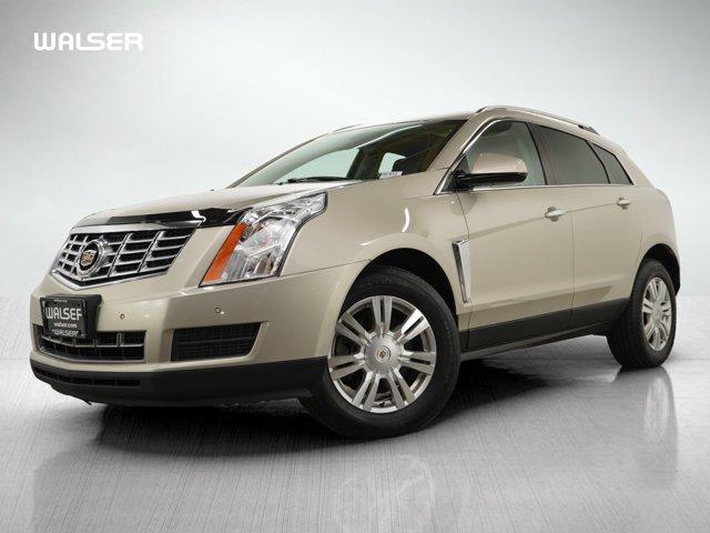 used 2013 Cadillac SRX car, priced at $9,799