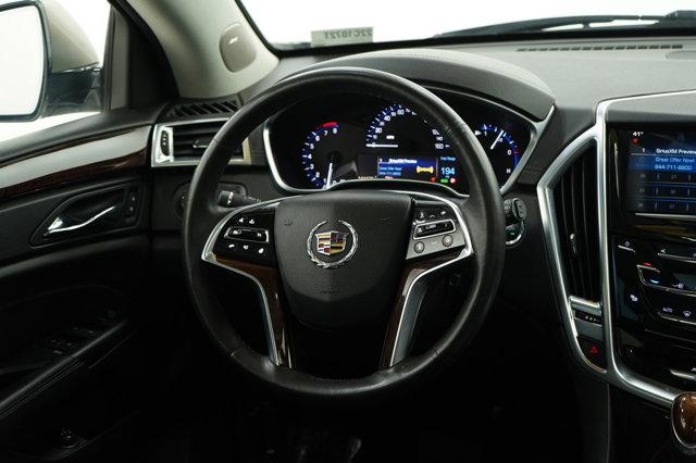 used 2013 Cadillac SRX car, priced at $9,799