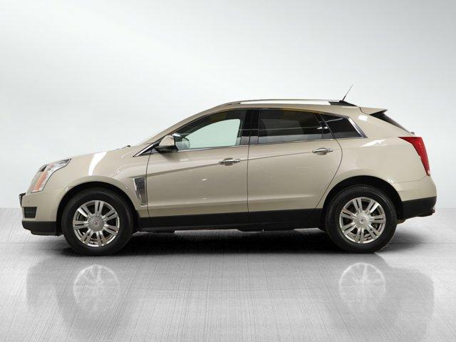 used 2013 Cadillac SRX car, priced at $9,799