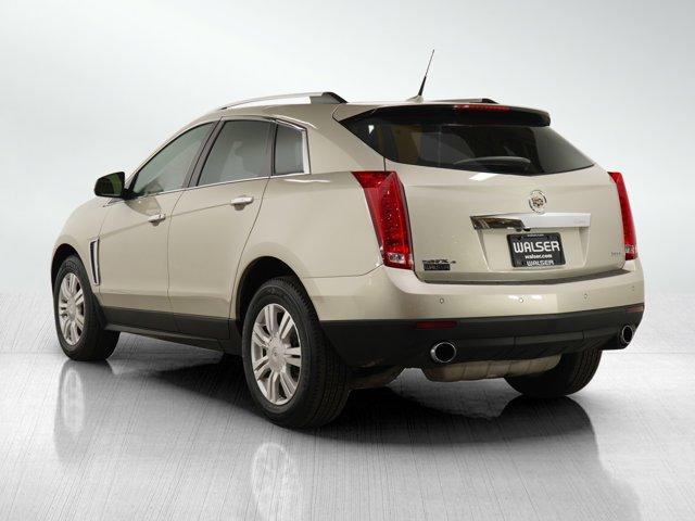 used 2013 Cadillac SRX car, priced at $9,799