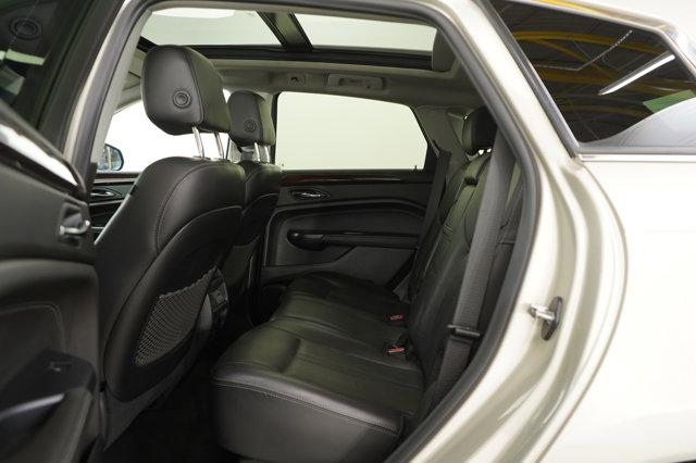 used 2013 Cadillac SRX car, priced at $9,799