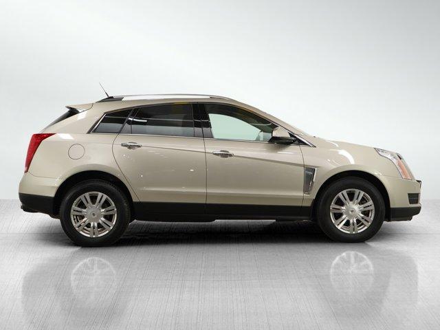 used 2013 Cadillac SRX car, priced at $9,799