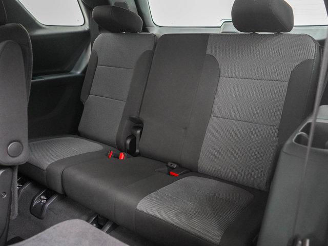 used 2023 Chevrolet Traverse car, priced at $35,499