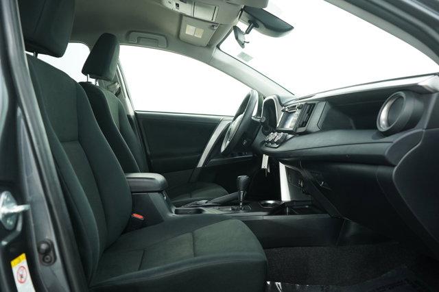 used 2018 Toyota RAV4 car, priced at $16,799