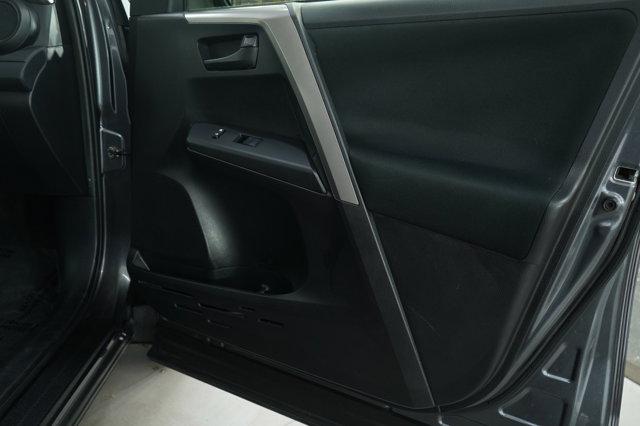 used 2018 Toyota RAV4 car, priced at $16,799