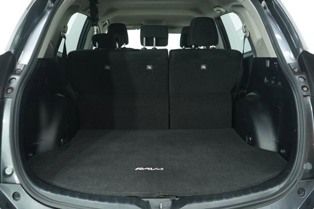 used 2018 Toyota RAV4 car, priced at $16,799