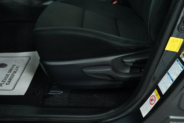 used 2018 Toyota RAV4 car, priced at $16,799