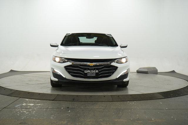 used 2020 Chevrolet Malibu car, priced at $13,399