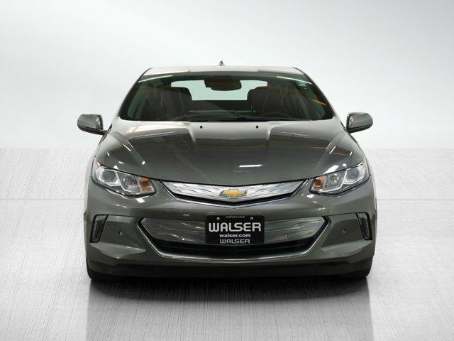 used 2017 Chevrolet Volt car, priced at $18,499