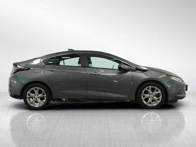 used 2017 Chevrolet Volt car, priced at $18,499