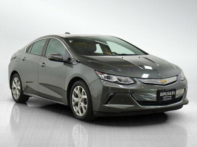 used 2017 Chevrolet Volt car, priced at $18,499