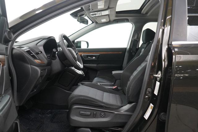 used 2018 Honda CR-V car, priced at $16,998