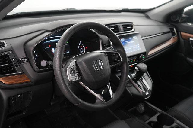 used 2018 Honda CR-V car, priced at $16,998