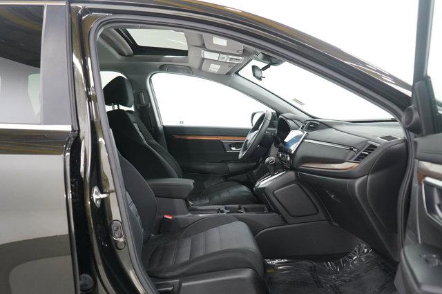 used 2018 Honda CR-V car, priced at $16,998