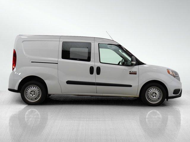 used 2022 Ram ProMaster City car, priced at $22,998