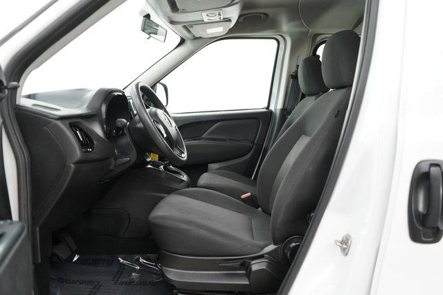 used 2022 Ram ProMaster City car, priced at $22,998