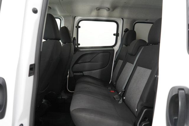 used 2022 Ram ProMaster City car, priced at $22,998