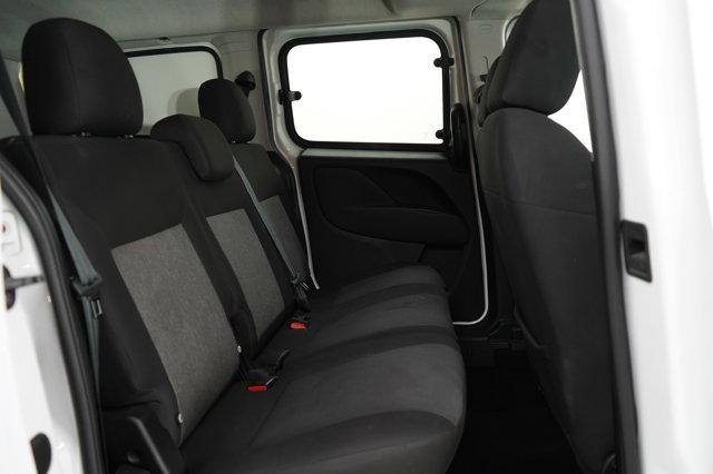 used 2022 Ram ProMaster City car, priced at $22,998