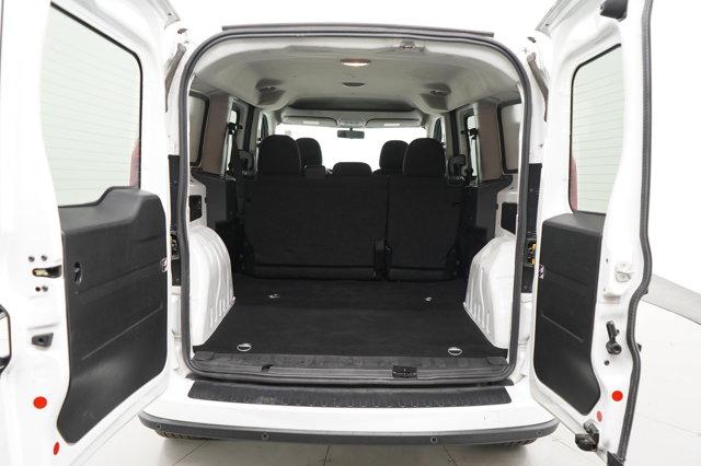 used 2022 Ram ProMaster City car, priced at $22,998