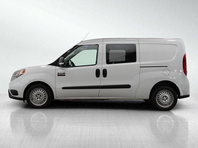 used 2022 Ram ProMaster City car, priced at $22,998