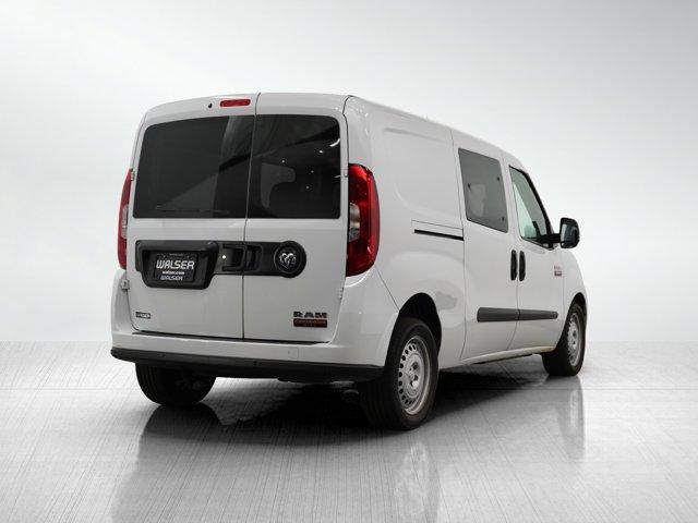 used 2022 Ram ProMaster City car, priced at $22,998