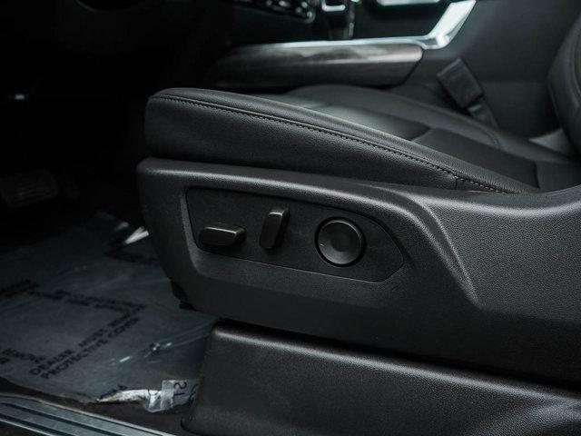 new 2025 Chevrolet Silverado 1500 car, priced at $56,948