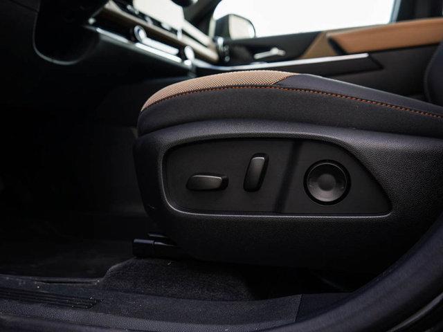 new 2026 Chevrolet Equinox car, priced at $35,998