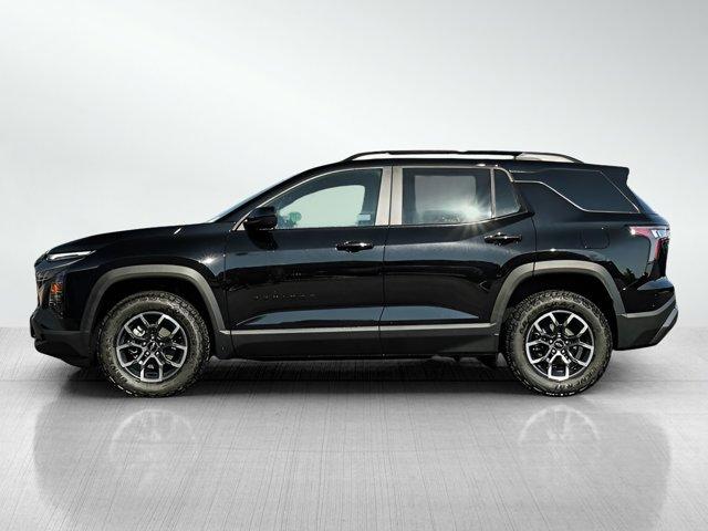 new 2026 Chevrolet Equinox car, priced at $35,998