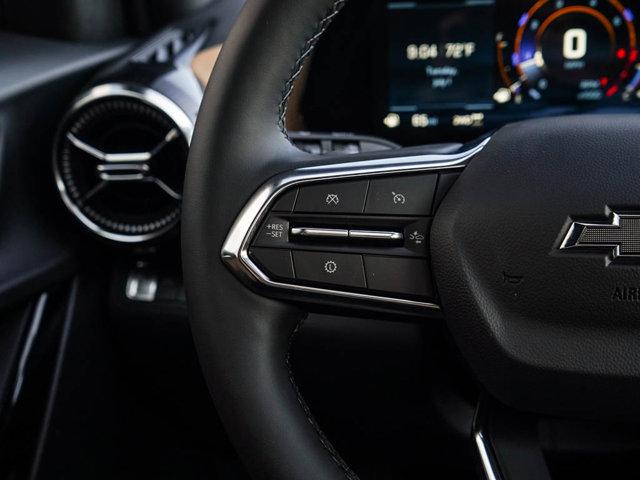 new 2026 Chevrolet Equinox car, priced at $35,998