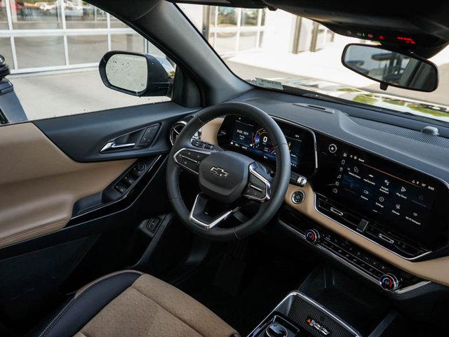 new 2026 Chevrolet Equinox car, priced at $35,998