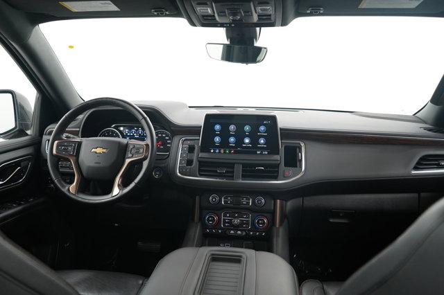 used 2021 Chevrolet Tahoe car, priced at $47,899