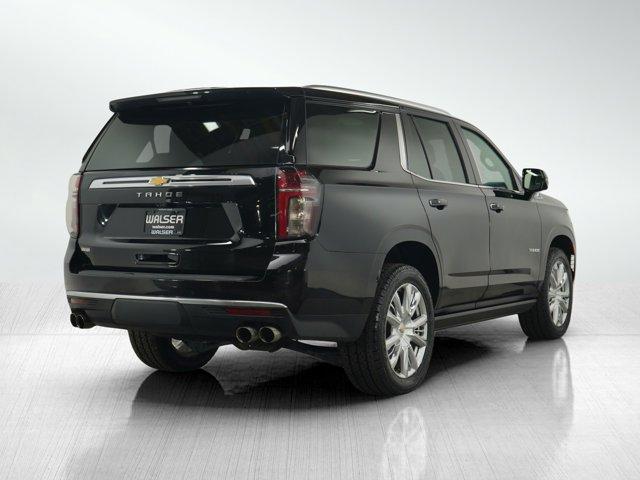 used 2021 Chevrolet Tahoe car, priced at $47,899