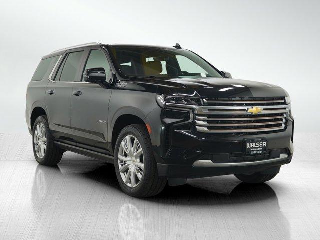 used 2021 Chevrolet Tahoe car, priced at $47,899