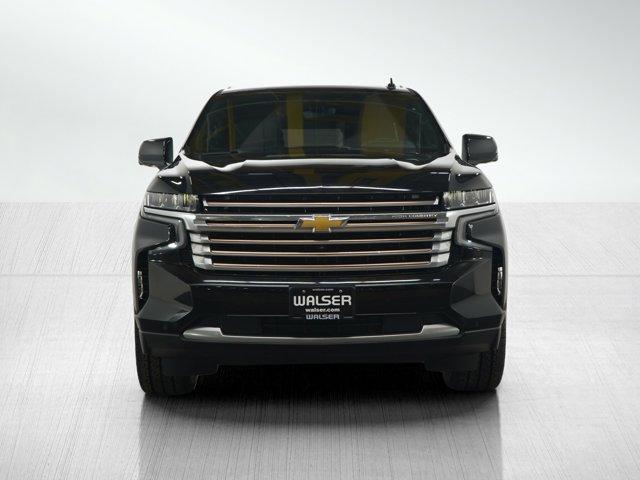 used 2021 Chevrolet Tahoe car, priced at $47,899